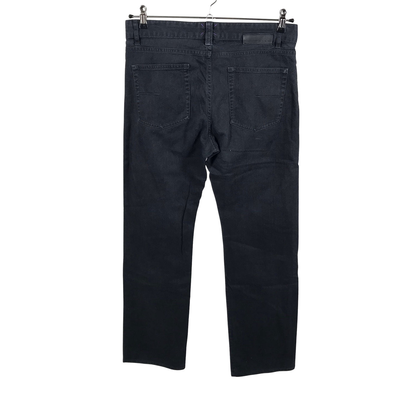 Unisex Sand - Teksad, suurus W32 - Hall (3)