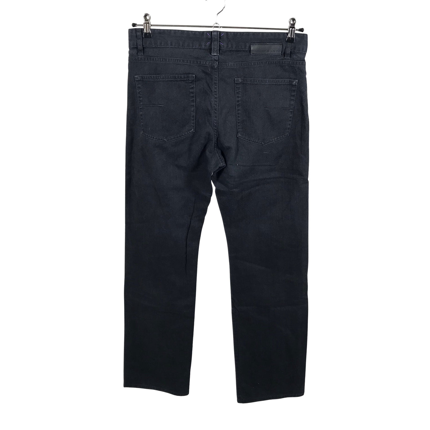 Unisex Sand - Teksad, suurus W32 - Hall (2)