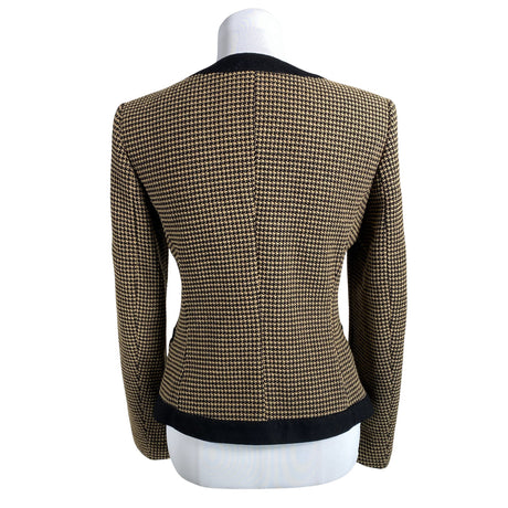 Unisex Hugo Boss - Jakk, suurus 38 - Pruun (2)