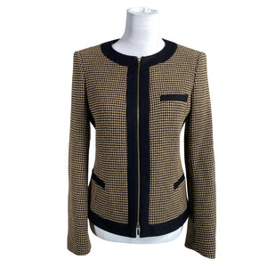 Unisex Hugo Boss - Jakk, suurus 38 - Pruun (1)