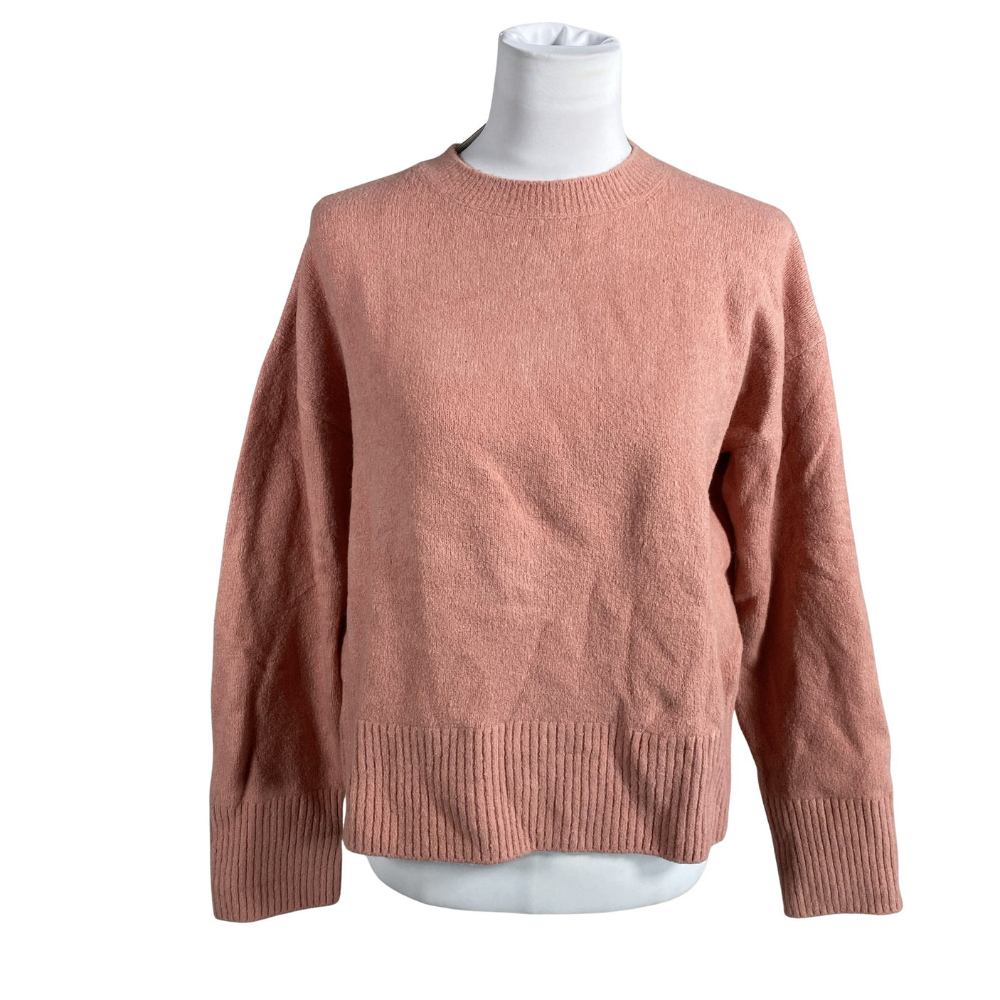 Unisex &Other Stories - Kampsun, suurus 36 - Heleroosa (1)