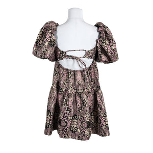 Unisex &Other Stories - Pidulik kleit, suurus 38 - Heleroosa (2)