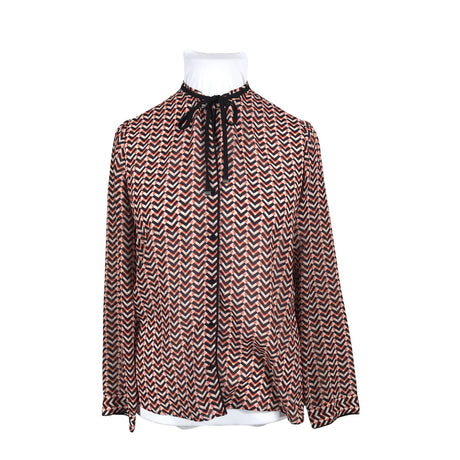 Unisex Hugo Boss - Pluus, suurus 42 - Punane ()