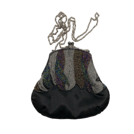 Unisex Fancy Fanny - Teatrikott, suurus Mini - Must ()