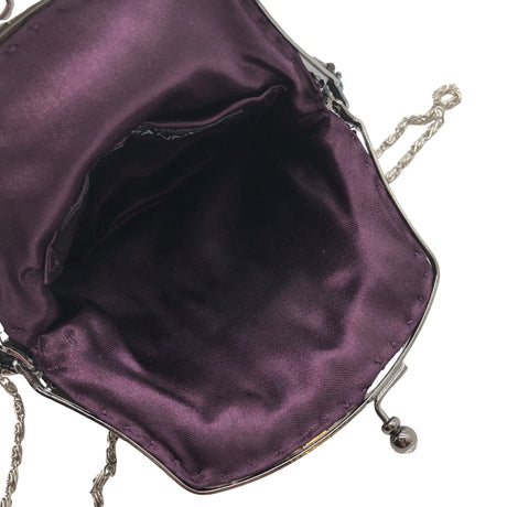 Unisex Fancy Fanny - Teatrikott, suurus Mini - Must (2)