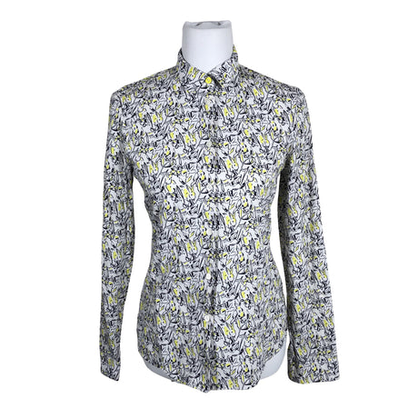 Unisex Paul Smith - Triiksärk, suurus 38 - Valge ()