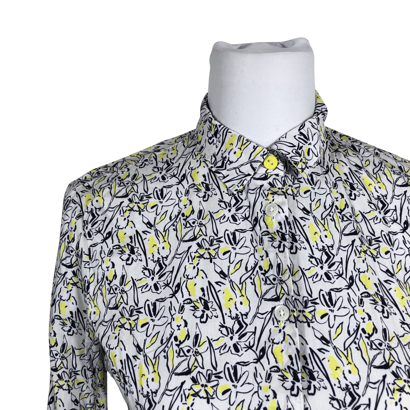 Unisex Paul Smith - Triiksärk, suurus 38 - Valge (2)