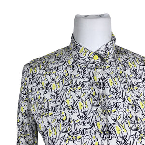 Unisex Paul Smith - Triiksärk, suurus 38 - Valge (2)