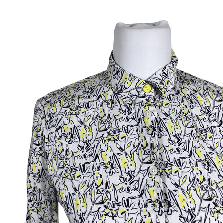 Unisex Paul Smith - Triiksärk, suurus 38 - Valge (2)