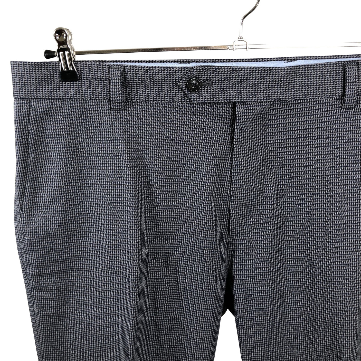 Unisex Brooks Brothers - Chino-püksid, suurus W36 - Hall (4)