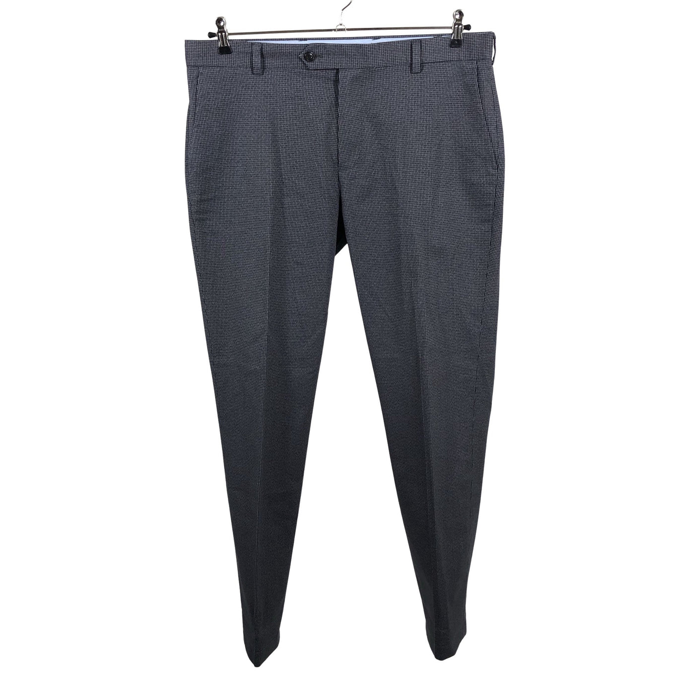 Unisex Brooks Brothers - Chino-püksid, suurus W36 - Hall (1)