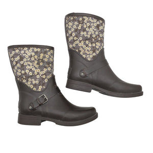 Unisex Ugg - Kummikud, suurus 39 - Pruun (1)