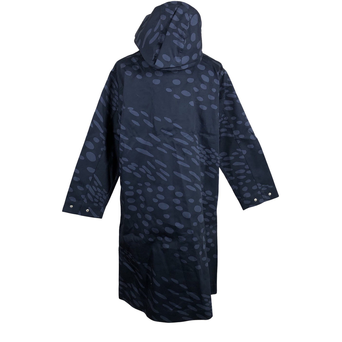 Unisex Marimekko - Jope, suurus 36 - Sinine (3)