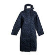 Unisex Marimekko - Jope, suurus 36 - Sinine ()