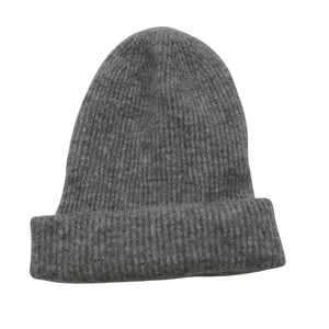 Unisex Samsoe&Samsoe - Talvemüts, suurus 54 - 56 cm - Hall (2)