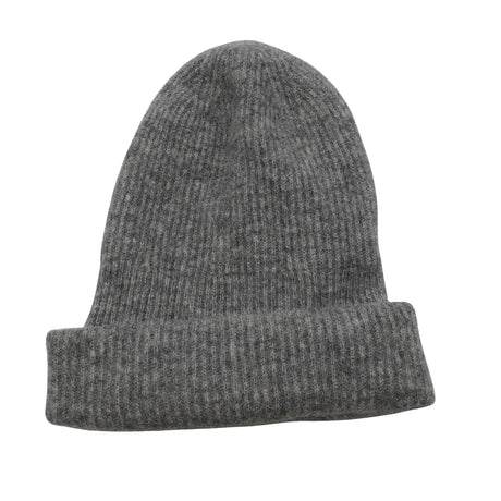 Unisex Samsoe&Samsoe - Talvemüts, suurus 54 - 56 cm - Hall (2)