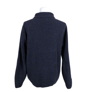 Unisex Howlin' - Kampsun, suurus 38 - Sinine (3)