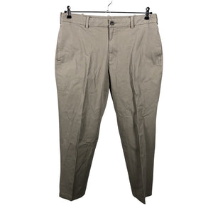 Unisex Uniqlo - Chino-püksid, suurus L - Beige (1)