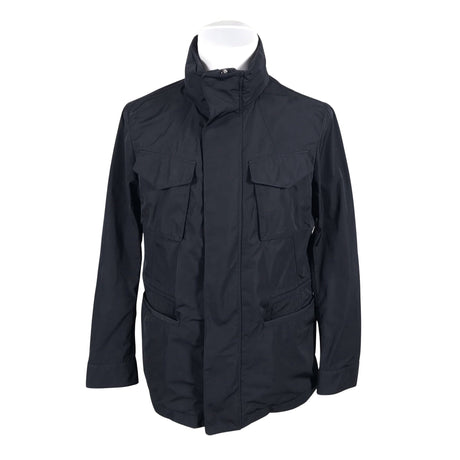 Unisex Montecore - Jope, suurus XL - Must ()