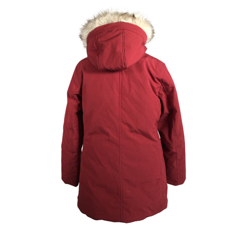 Unisex Uniqlo - Sulejope, suurus 42 - Punane (2)