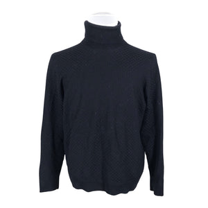 Unisex Zanone - Kampsun, suurus L - Sinine (1)