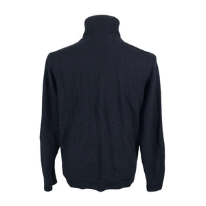 Unisex Zanone - Kampsun, suurus L - Sinine (5)