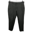 Unisex Uniqlo - Chino-püksid, suurus L - Roheline ()