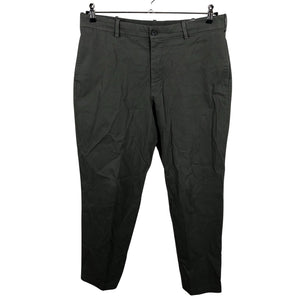 Unisex Uniqlo - Chino-püksid, suurus L - Roheline (1)