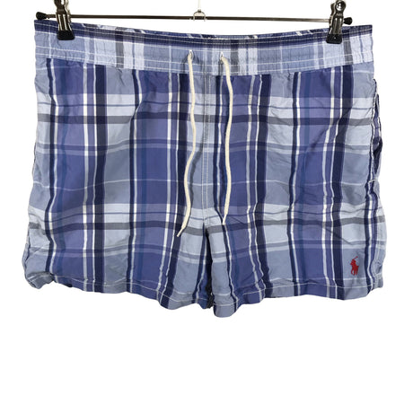 Unisex Polo Ralph Lauren - Lühikesed püksid, suurus M - Helesinine ()