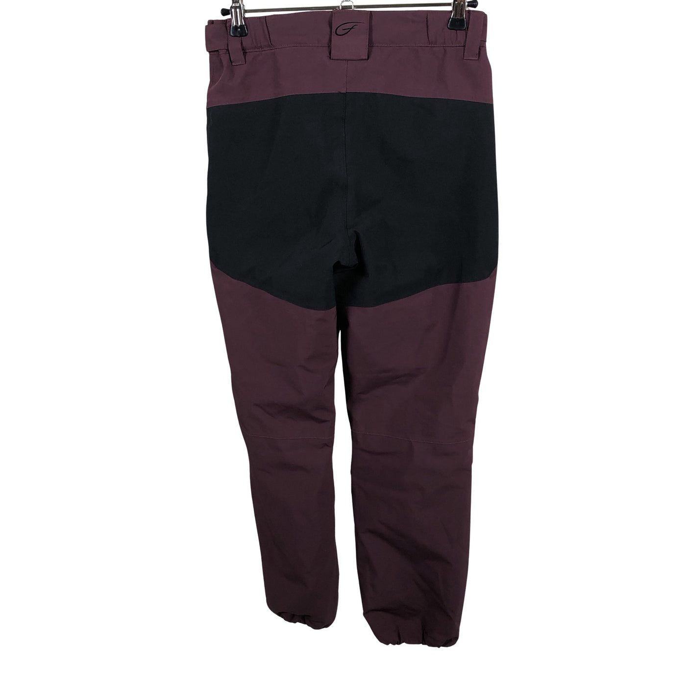Unisex Five seasons - Talvepüksid, suurus 146 - 152 - Veinipunane (2)