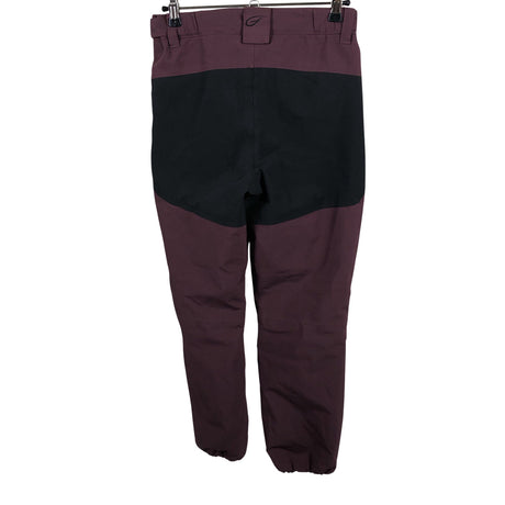 Unisex Five seasons - Talvepüksid, suurus 146 - 152 - Veinipunane (2)