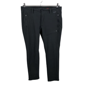 Unisex Wrangler - Õuepüksid, suurus L - Must (1)