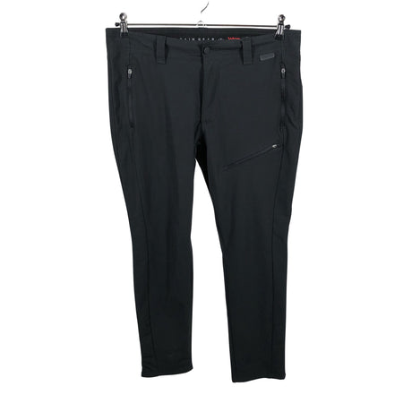 Unisex Wrangler - Õuepüksid, suurus L - Must (2)