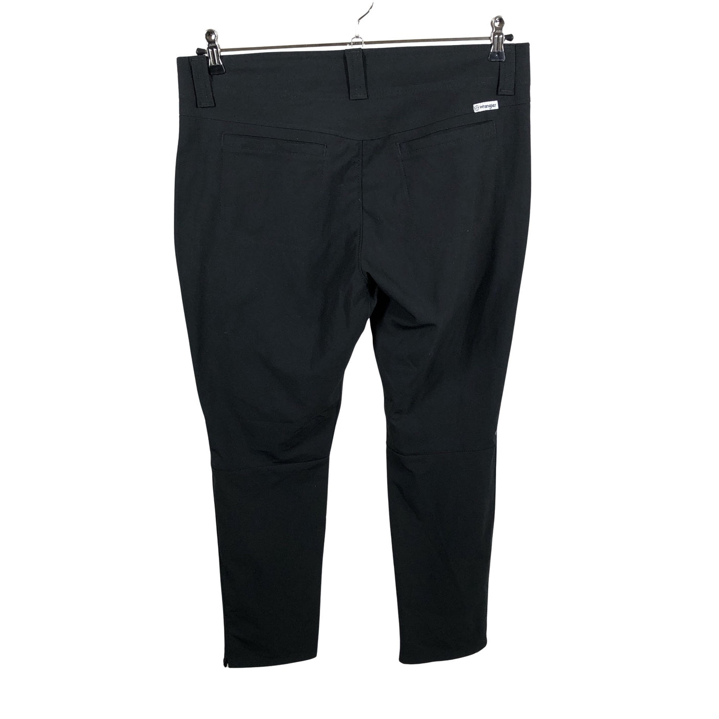 Unisex Wrangler - Õuepüksid, suurus L - Must (3)