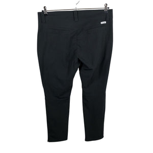Unisex Wrangler - Õuepüksid, suurus L - Must (3)