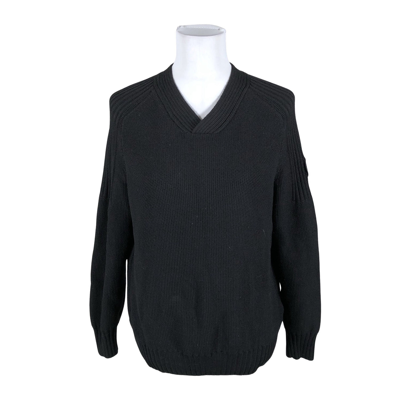 Unisex Canada Goose - Kampsun, suurus 38 - Must (1)