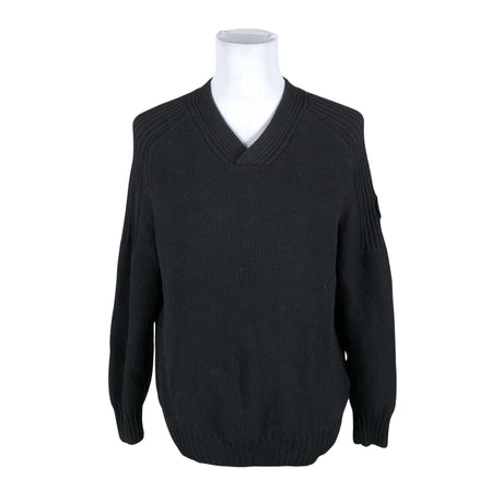 Unisex Canada Goose - Kampsun, suurus 38 - Must (2)