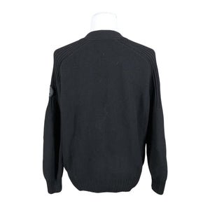 Unisex Canada Goose - Kampsun, suurus 38 - Must (4)