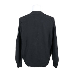Unisex Canada Goose - Kampsun, suurus 38 - Must (5)