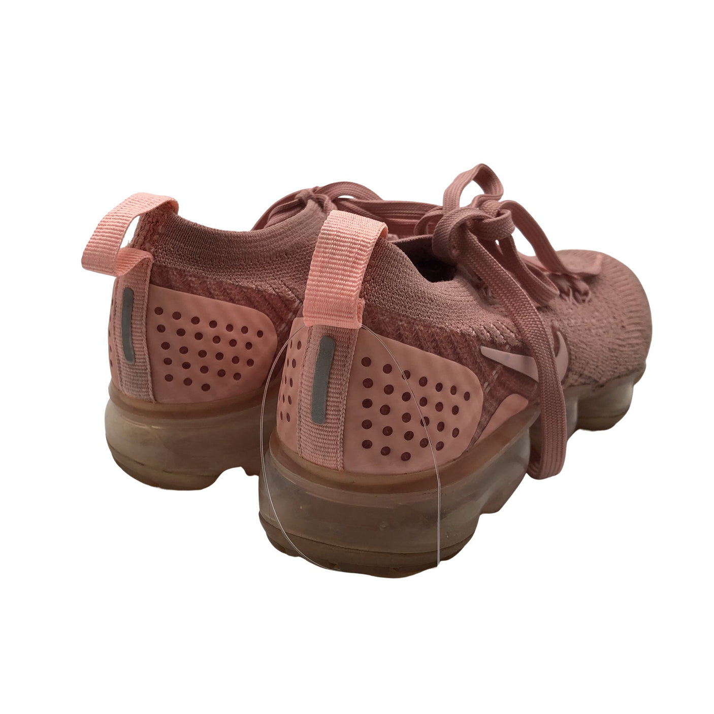 Unisex Nike - Tossud, suurus 36 - Heleroosa (3)