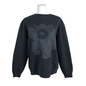 Unisex Marimekko - Dressikangast pluus, suurus 36 - Must (1)