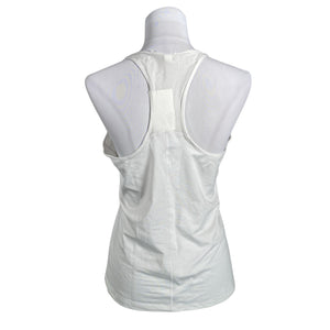 Unisex Under Armour - Sporditopp, suurus 40 - Valge (2)