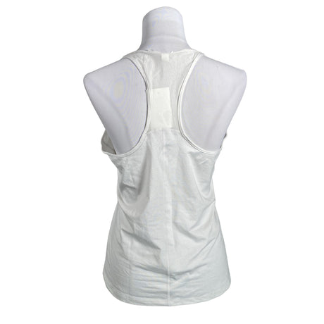 Unisex Under Armour - Sporditopp, suurus 40 - Valge (2)