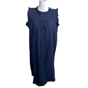 Unisex Marc Lauge - Mitteveniv kleit, suurus 40 - Sinine (1)