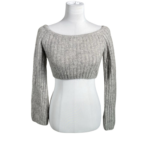 Unisex &Other Stories - Kampsun, suurus 36 - Hall ()