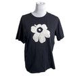Unisex Marimekko - T-särk, suurus 38 - Must ()