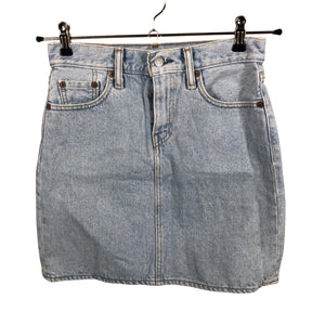 Unisex Levi's - Teksaseelik, suurus W24 - Helesinine (2)