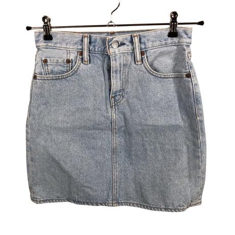 Unisex Levi's - Teksaseelik, suurus W24 - Helesinine (2)