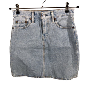 Unisex Levi's - Teksaseelik, suurus W24 - Helesinine (1)