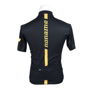 Unisex Noname - Spordisärk, lühikesed käised, suurus L - Must (3)